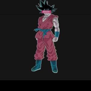 Meet your Posher, Junior